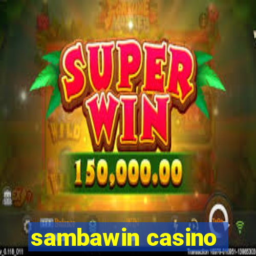 sambawin casino